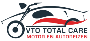 VTO Total Care Logo